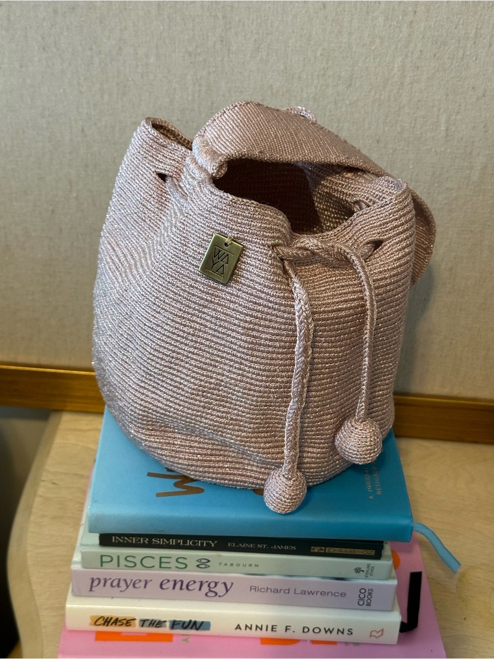 WAYA Bags Kai Kashii S Bag